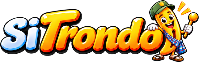 Si Trondol